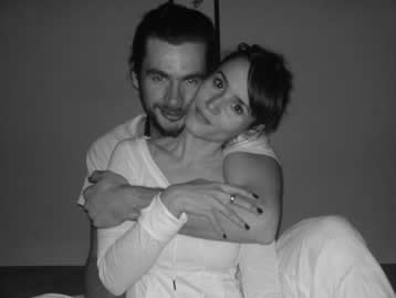 Anita in Dusan